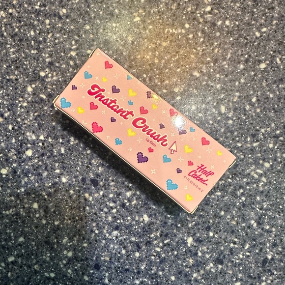 Half Caked | Makeup | Half Caked Instant Crush Lip Gloss Duo | Poshmark